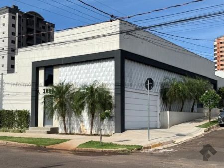 Sala / Salão / Loja em Centro