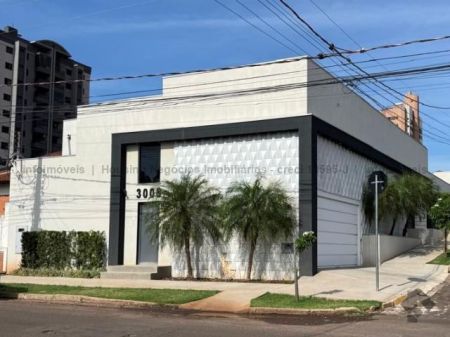Sala / Salão / Loja em São Francisco