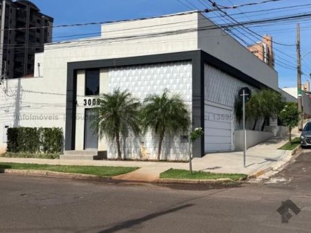 Sala / Salão / Loja em São Francisco