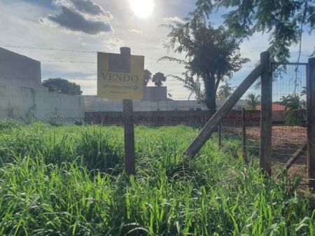 Terreno em Chácara Cachoeira