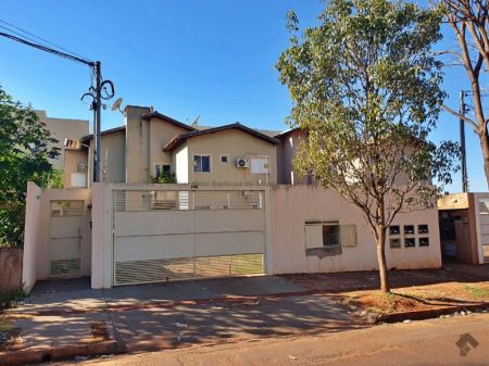 Apartamento em Jardim Paradiso
