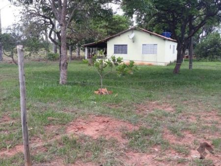 Chácara em Zona Rural