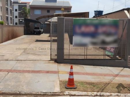 Imóvel Comercial em São Francisco