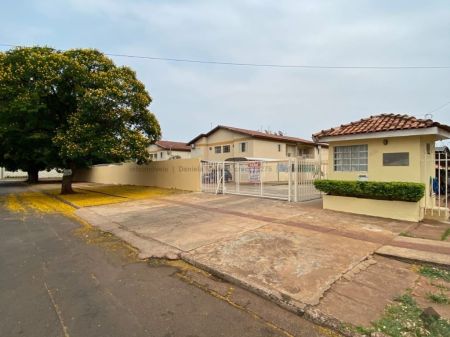 Apartamento em Coophamat