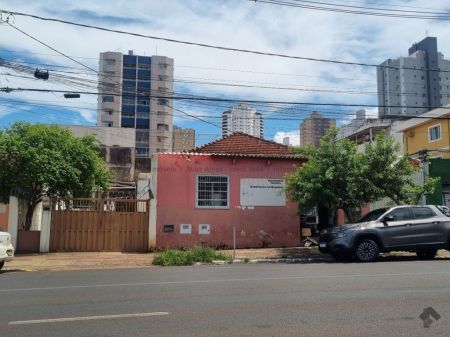 Imóvel Comercial em Centro