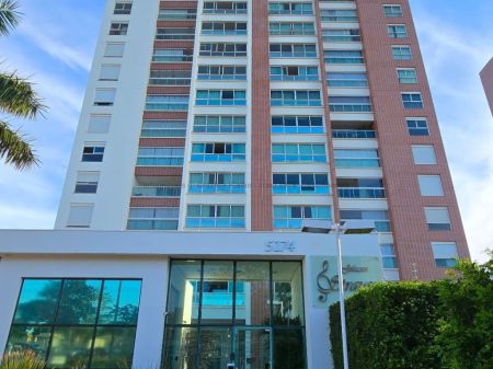 Apartamento em Carandá