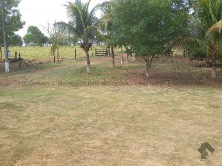 Chácara em Zona Rural
