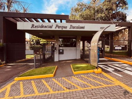 Apartamento em Carandá