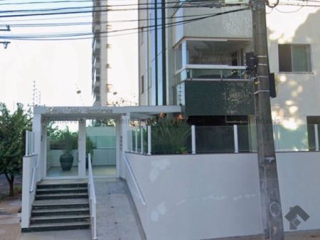 Apartamento em São Francisco