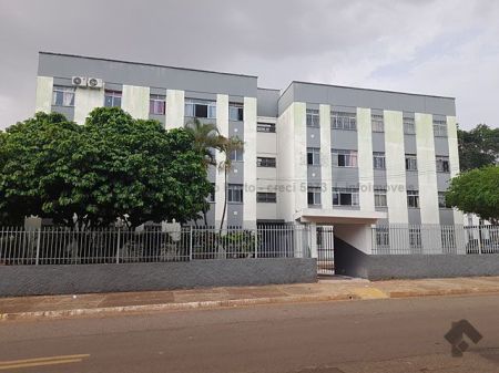 Apartamento em Jardim Petrópolis