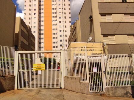 Apartamento em Centro