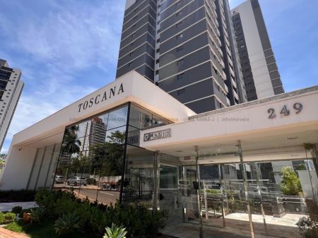 Apartamento em Jardim Bela Vista