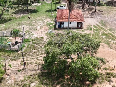 Chácara em Zona Rural