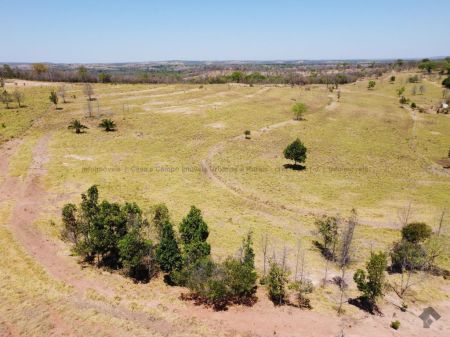 Fazenda em Zona Rural