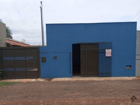 Sala / Salão / Loja em Residencial Oliveira I