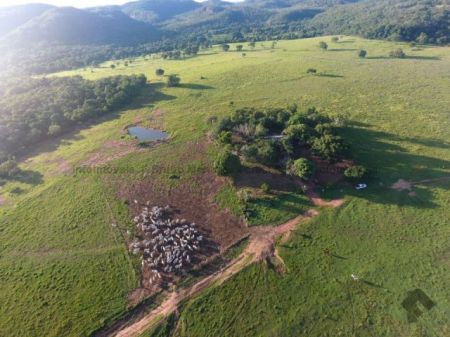 Fazenda em Zona Rural