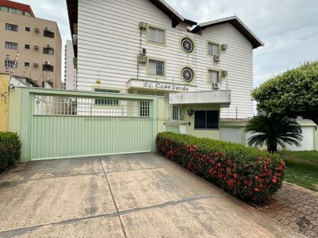 Apartamento em Santa Fé