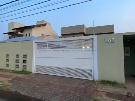 Apartamento em Tayamã Park