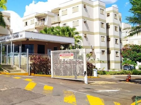 Apartamento em Monte Castelo