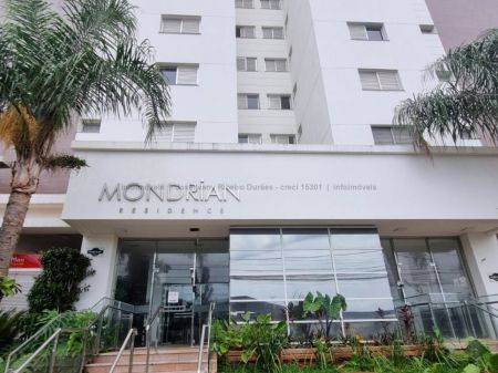 Apartamento em Carandá