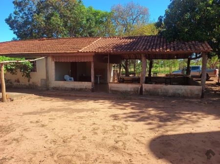 Chácara em Atlântico Sul