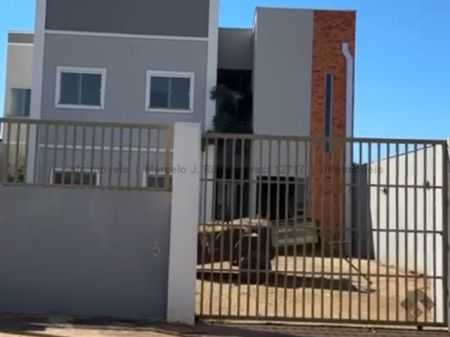 Apartamento em Jardim Veraneio