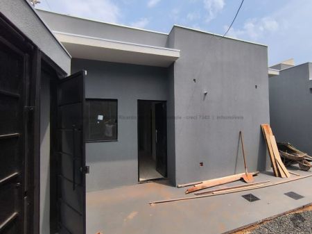 Casa-Térrea-Condomínio em Mata do Segredo