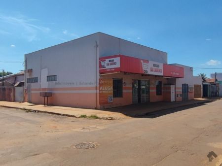 Imóvel Comercial em Iracy Coelho