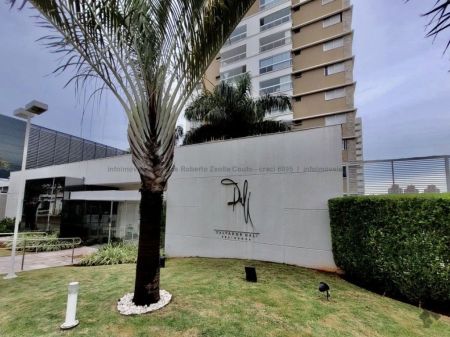 Apartamento em Jardim dos Estados