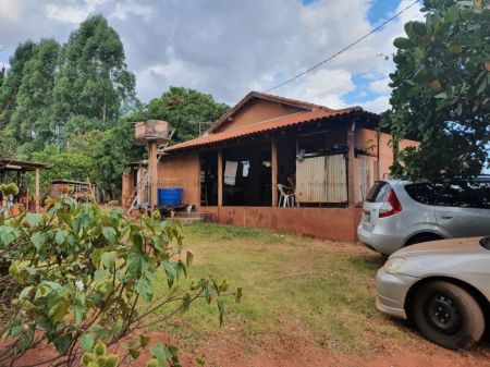 Chácara em Zona Rural