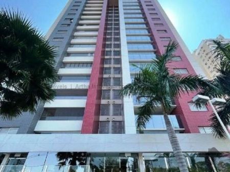 Apartamento em Chácara Cachoeira