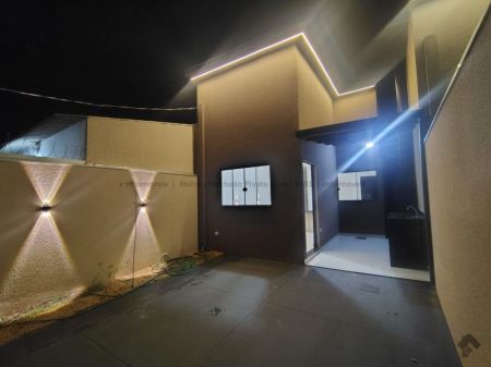Casa-Térrea em Bom Retiro