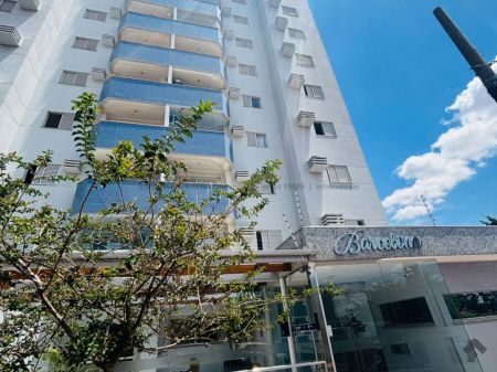 Apartamento em São Francisco