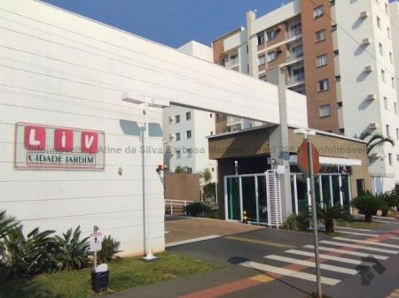 Apartamento em Tiradentes