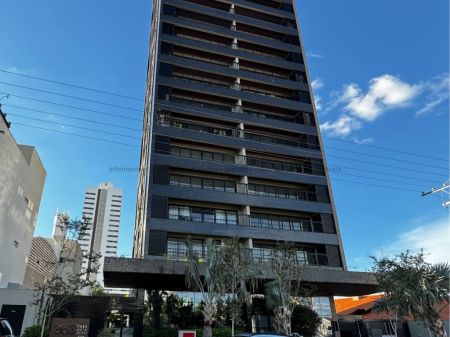 Apartamento em Jardim dos Estados