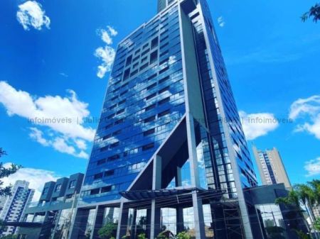 Apto. Studio em Jardim dos Estados