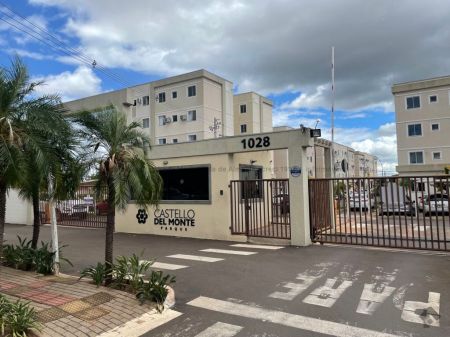 Apartamento em Tiradentes