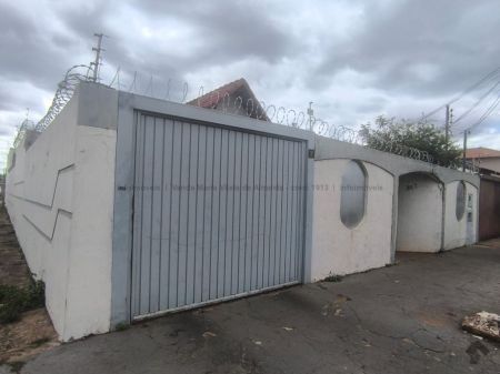 Casa-Térrea em Santo Amaro