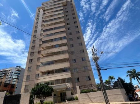 Apartamento em São Francisco