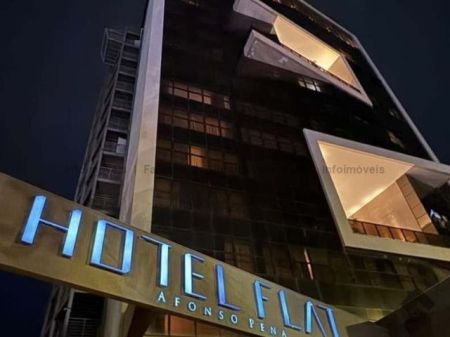 Apart Hotel / Flat / Loft em Jardim dos Estados