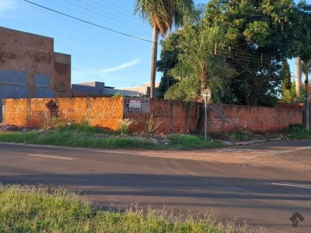 Terreno em Jardim Mato Grosso