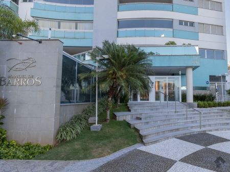 Apartamento em Royal Park