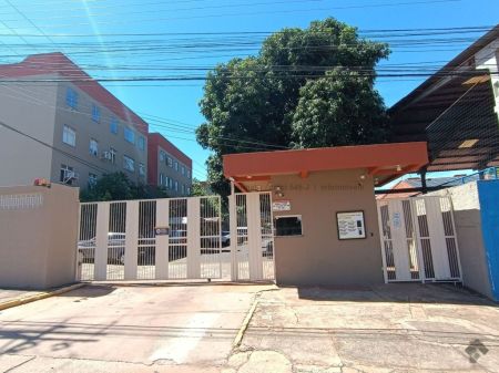 Apartamento em Centro