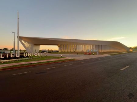 Terreno-Condomínio em Chácara dos Poderes