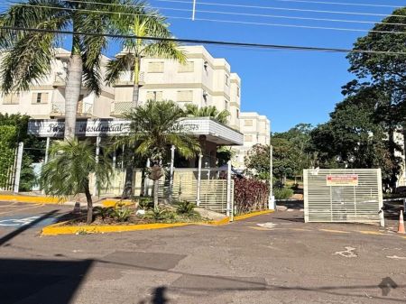Apartamento em Monte Castelo