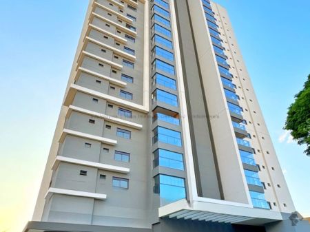 Apartamento em São Francisco