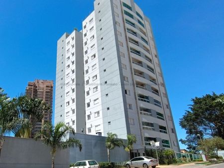 Apartamento em Vila Margarida