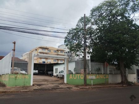 Terreno em Amambaí