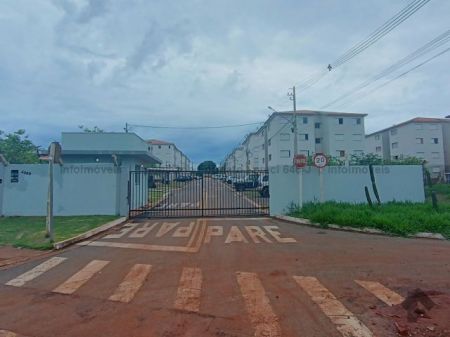 Apartamento em Jardim Tarumã