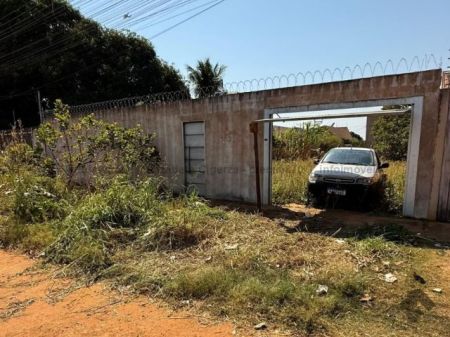 Terreno em Jardim São Conrado